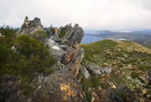 Fitzgerald River National Park. Picture Tourism WA